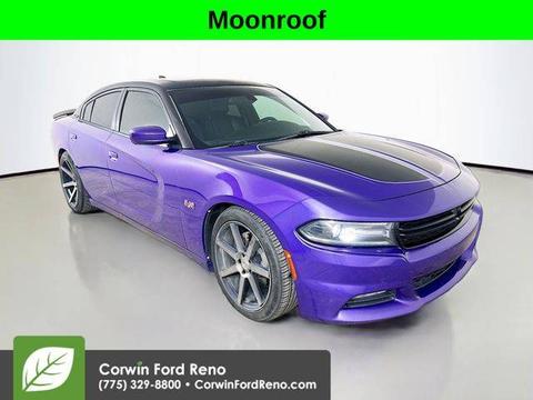 2016 Dodge Charger