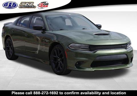 2020 Dodge Charger