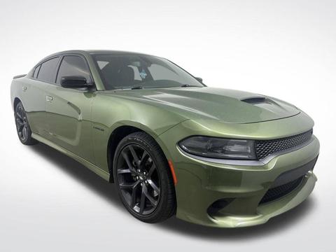 2021 Dodge Charger