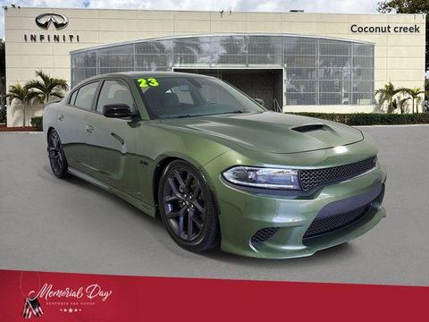 2023 Dodge Charger