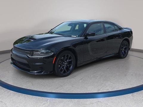 2020 Dodge Charger
