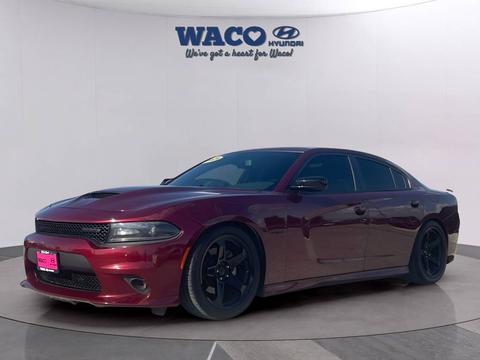 2021 Dodge Charger