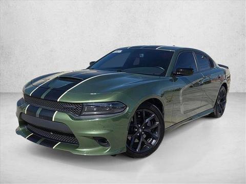 2022 Dodge Charger