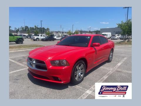 2014 Dodge Charger