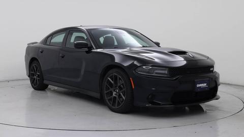 2017 Dodge Charger