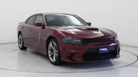 2020 Dodge Charger
