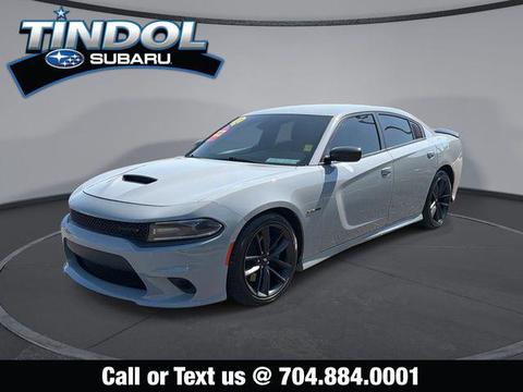 2021 Dodge Charger