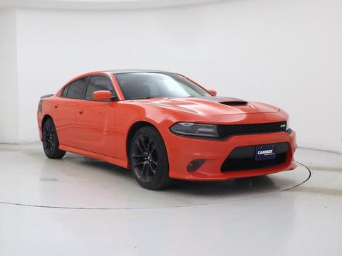 2020 Dodge Charger