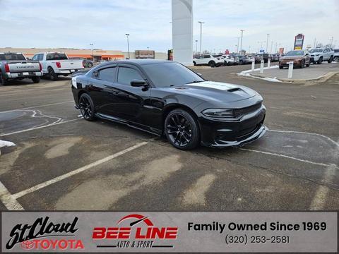 2021 Dodge Charger