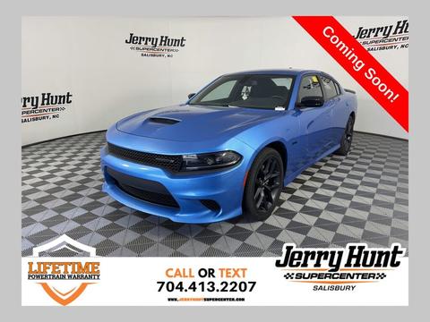 2023 Dodge Charger