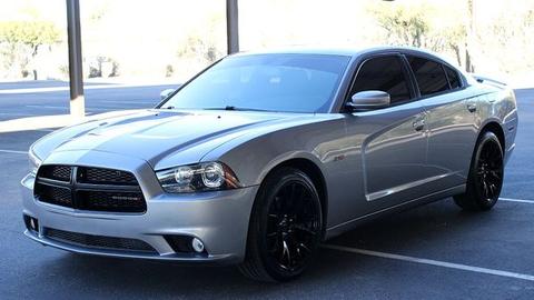 2014 Dodge Charger