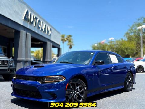 2021 Dodge Charger