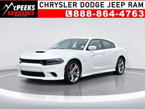2022 Dodge Charger