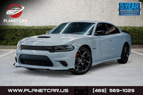 2022 Dodge Charger