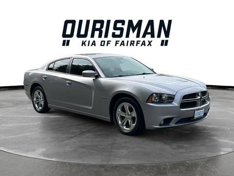 2014 Dodge Charger