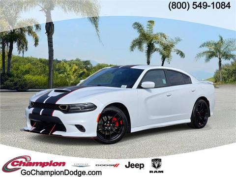 2019 Dodge Charger