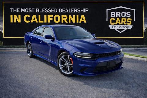 2020 Dodge Charger