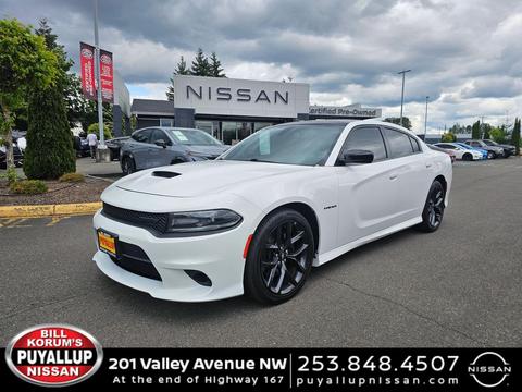 2020 Dodge Charger