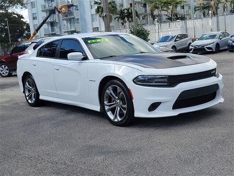 2021 Dodge Charger