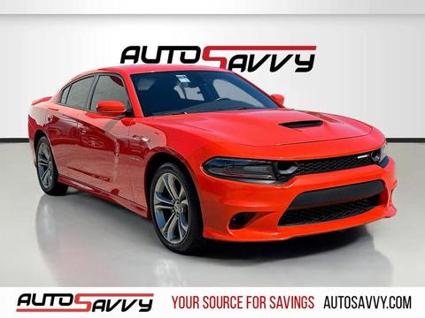 2022 Dodge Charger