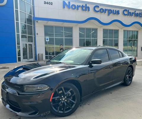 2023 Dodge Charger