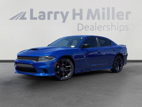 2020 Dodge Charger