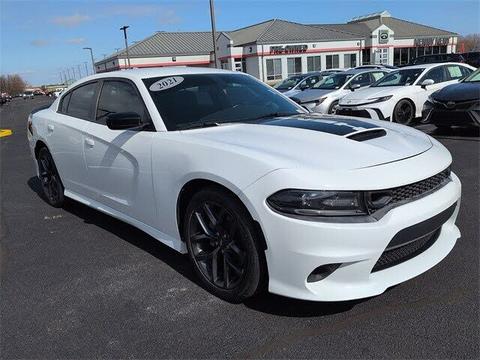 2021 Dodge Charger