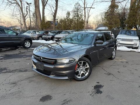 2016 Dodge Charger