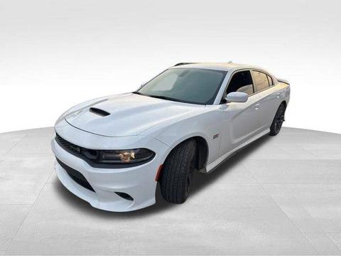 2020 Dodge Charger