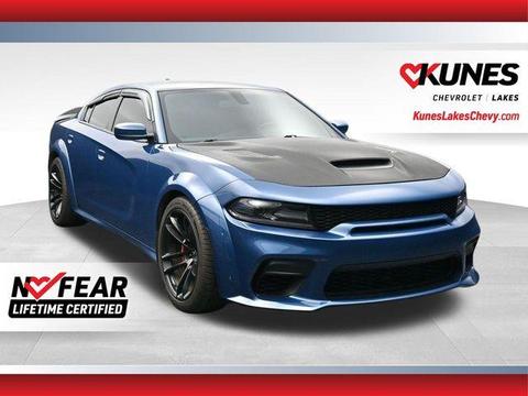 2021 Dodge Charger
