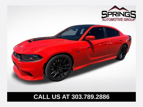 2022 Dodge Charger