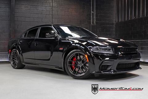 2022 Dodge Charger
