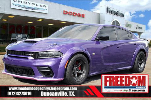 2023 Dodge Charger
