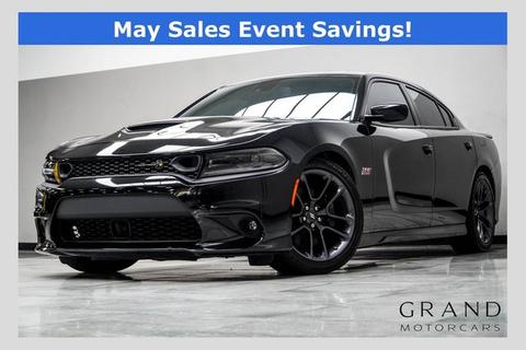 2023 dodge CHARGER