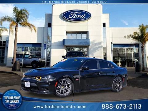 2019 dodge Charger