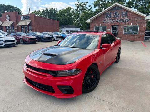2019 Dodge Charger