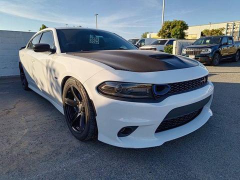 2020 Dodge Charger