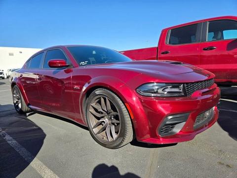 2020 Dodge Charger