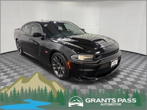 2020 dodge Charger