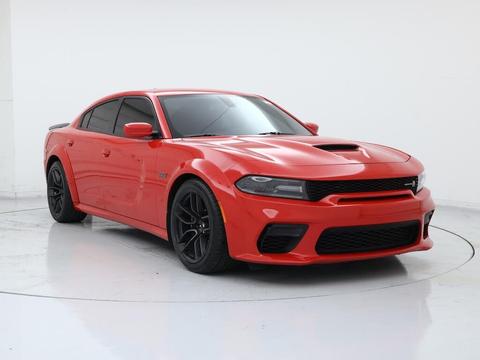 2021 Dodge Charger