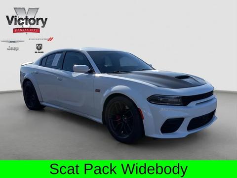 2021 Dodge Charger