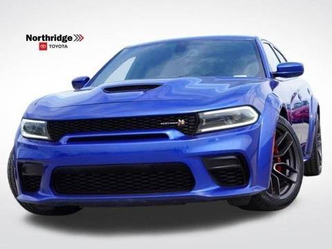 2022 Dodge Charger