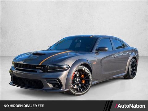 2022 Dodge Charger