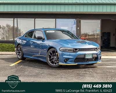 2023 Dodge Charger