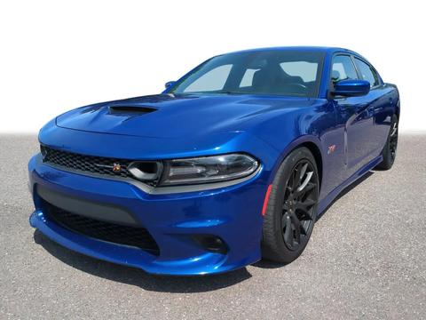 2019 Dodge Charger