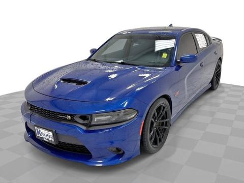 2020 dodge charger