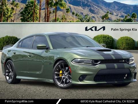 2020 Dodge Charger