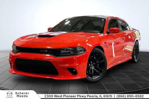 2021 Dodge Charger