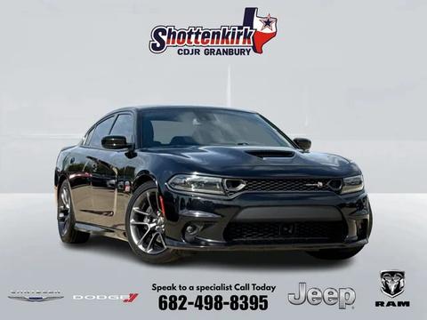 2023 dodge Charger