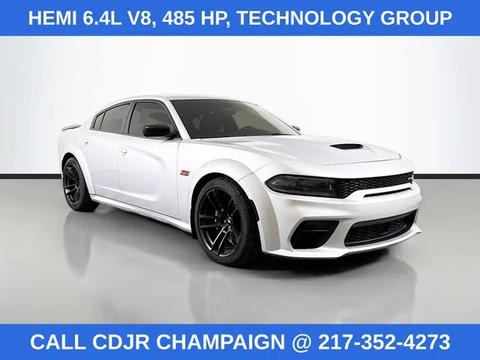 2023 dodge Charger